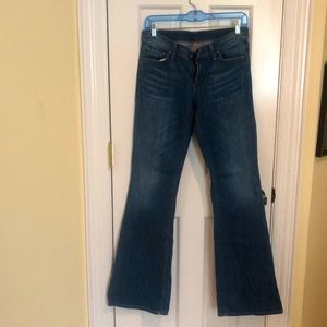 Citizens of Humanity bootcut jeans